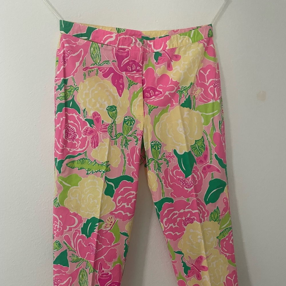 Lilly Pulitzer, new , size 10